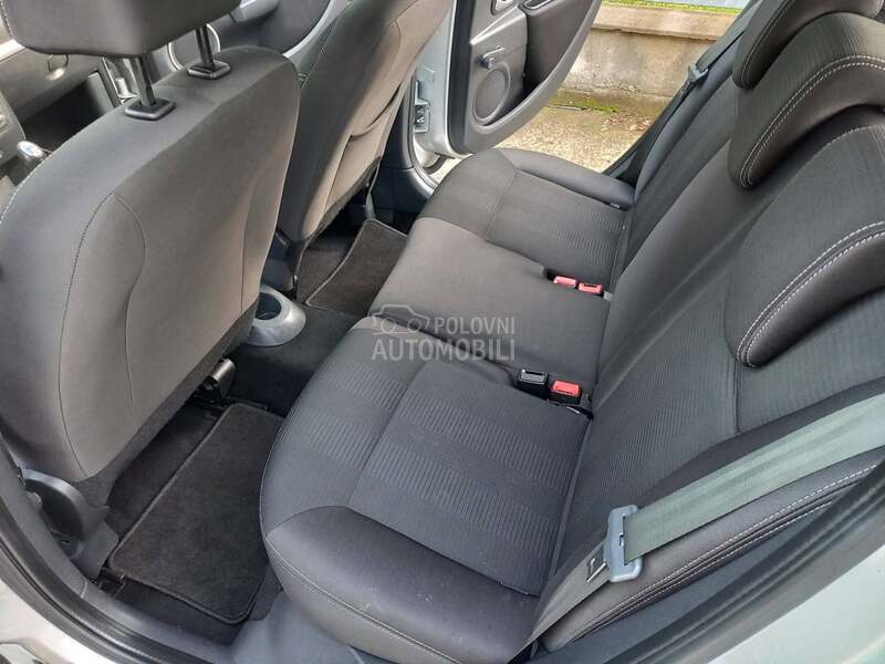 Renault Clio 1.2 CH pa no ra ma