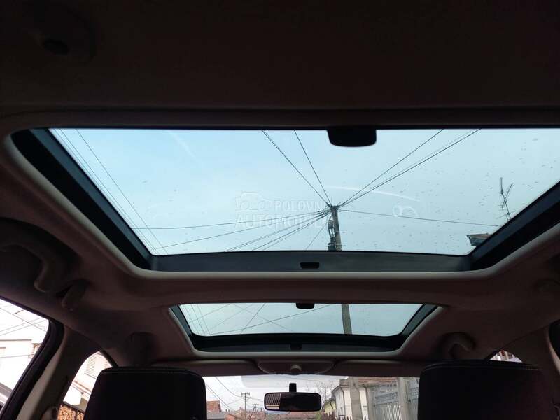 Renault Clio 1.2 CH pa no ra ma