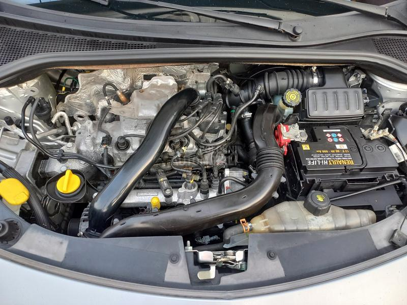 Renault Clio 1.2 CH pa no ra ma