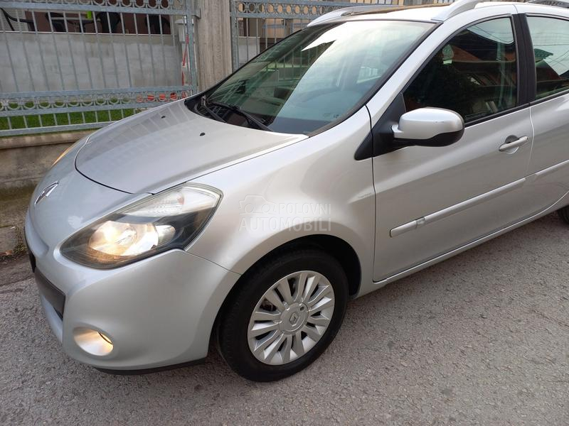 Renault Clio 1.2 CH pa no ra ma