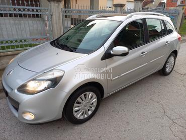 Renault Clio 1.2 CH Pa no ra ma
