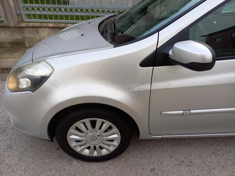 Renault Clio 1.2 CH pa no ra ma