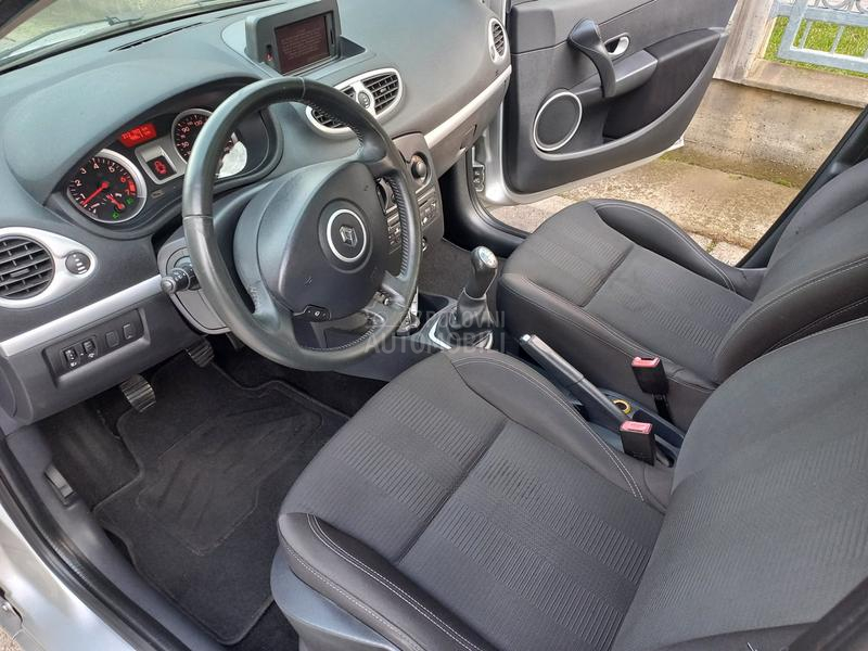 Renault Clio 1.2 CH pa no ra ma