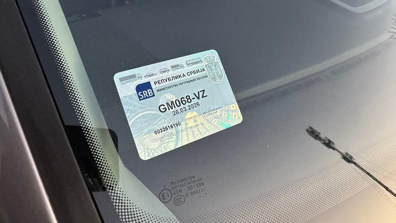 Volkswagen Touran 1.4 TSI EcoFuel