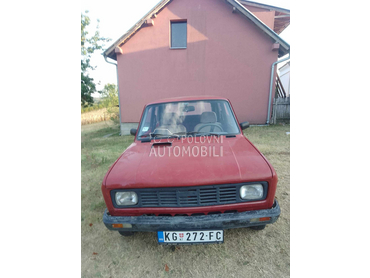 Zastava 101 