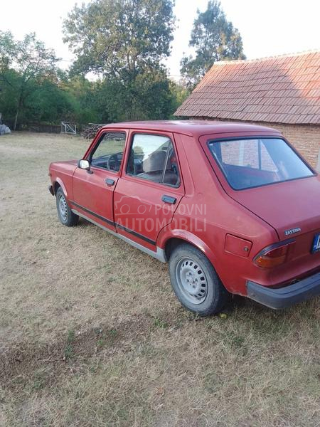 Zastava 101 