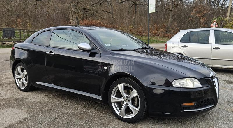Alfa Romeo GT GT Q2