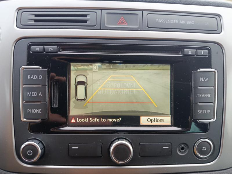 Volkswagen Tiguan 2.0 TSI 4x4 CUP DSG