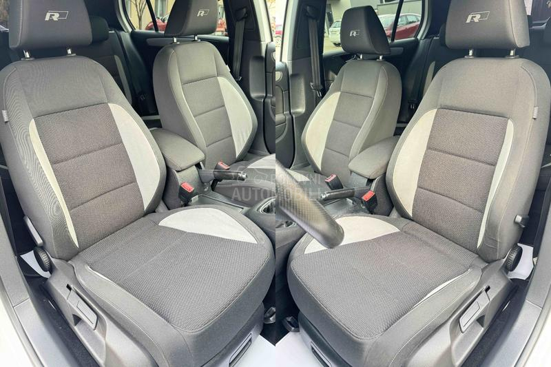 Volkswagen Golf 6 R LINE/LED/2.0TDI