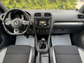 Volkswagen Golf 6 R LINE/LED/2.0TDI