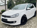Volkswagen Golf 6 R LINE/LED/2.0TDI