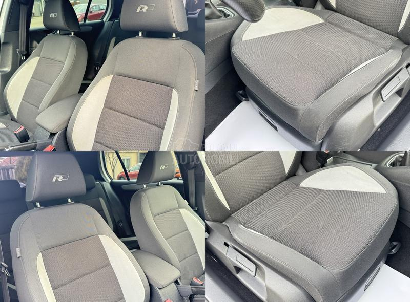 Volkswagen Golf 6 R LINE/LED/2.0TDI