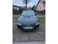 Audi A4 2.0 TDI 190 HP