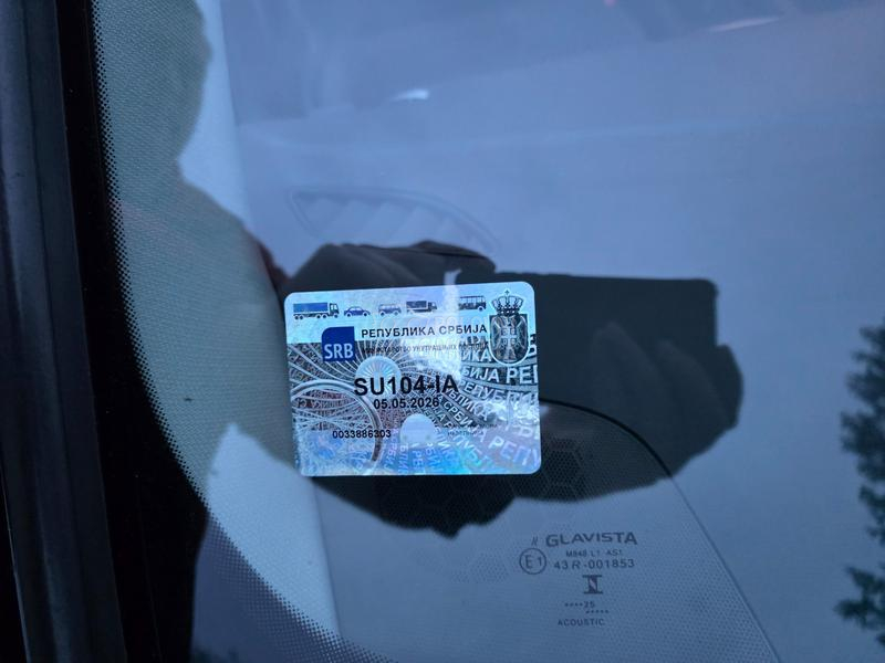 Audi A4 2.0 TDI 190 HP