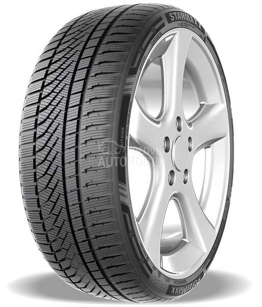 Starmaxx 245/45 R19 Zimska
