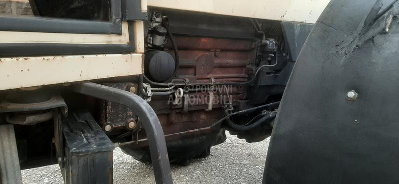 Lamborghini 774 80 DT