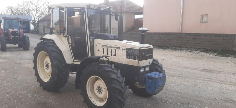 Lamborghini 774 80 DT