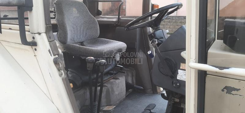 Lamborghini 774 80 DT