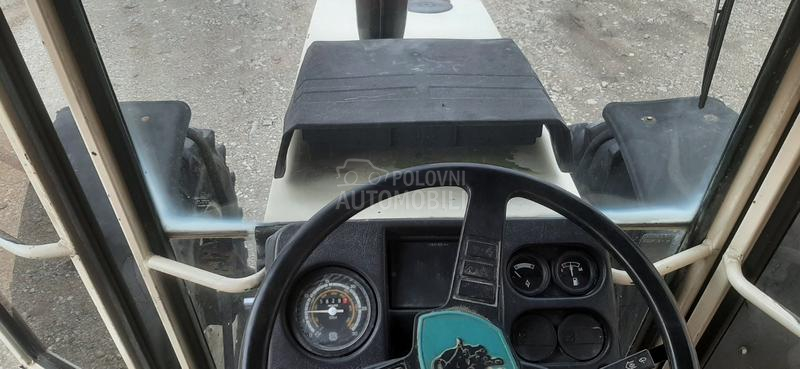 Lamborghini 774 80 DT