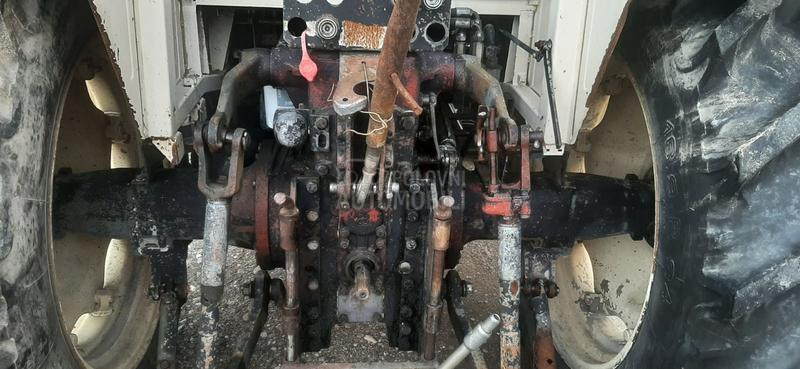 Lamborghini 774 80 DT