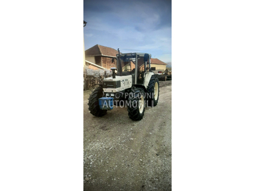 Lamborghini 774 80 DT