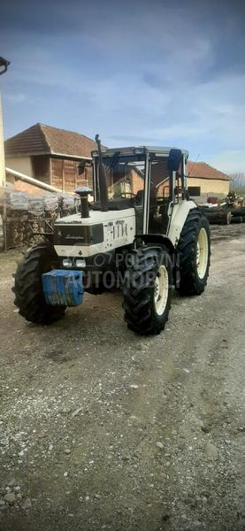 Lamborghini 774 80 DT