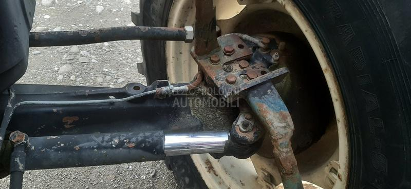 Lamborghini 774 80 DT