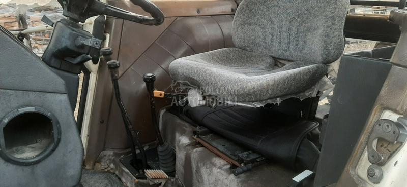 Lamborghini 774 80 DT