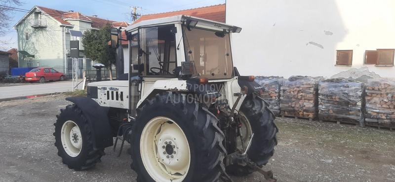 Lamborghini 774 80 DT