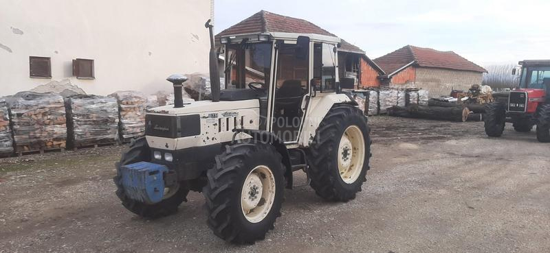 Lamborghini 774 80 DT