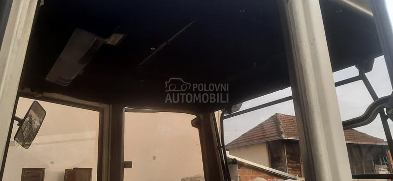 Lamborghini 774 80 DT