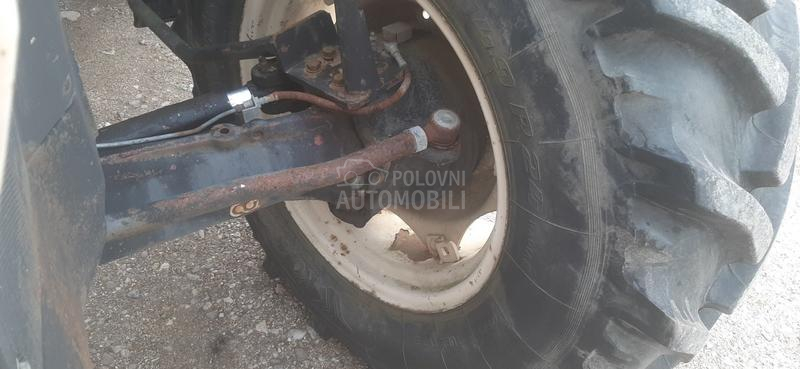 Lamborghini 774 80 DT