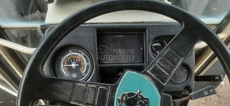 Lamborghini 774 80 DT