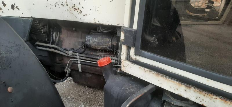 Lamborghini 774 80 DT