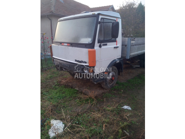 Turbo zeta za Zastava Ostalo od 1990. do 1999. god.