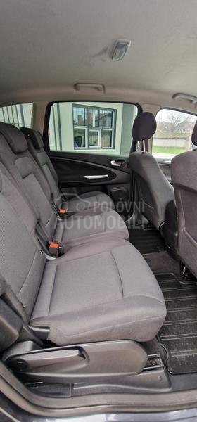 Ford S-Max 2.0tdci Titanium