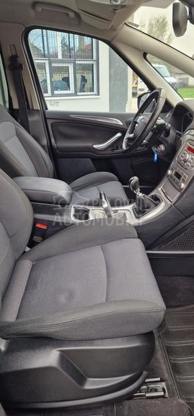 Ford S-Max 2.0tdci Titanium