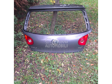 limarija za Volkswagen Golf 5 od 2004. do 2010. god.