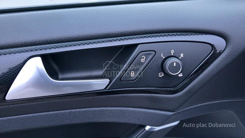 Volkswagen Golf 7 1.6 TDI HIGH-LINE