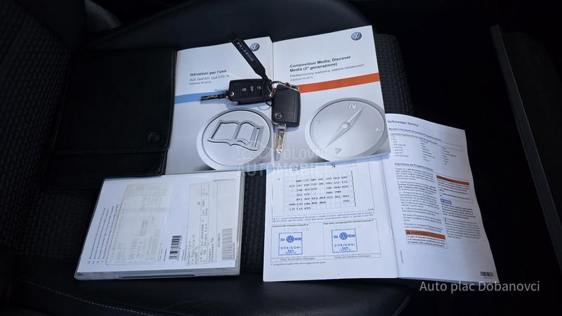 Volkswagen Golf 7 1.6 TDI HIGH-LINE