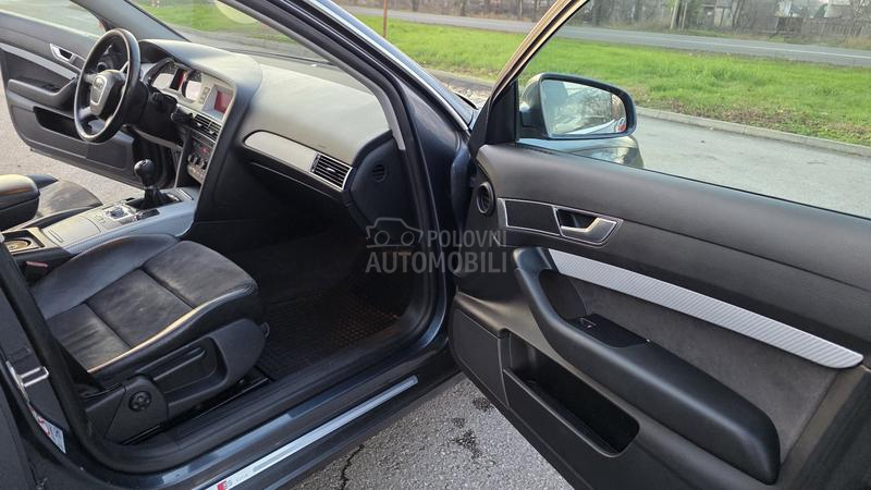 Audi A6 2,0TDI VIasnik