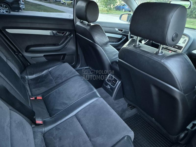 Audi A6 2,0TDI VIasnik