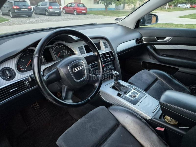 Audi A6 2,0TDI VIasnik