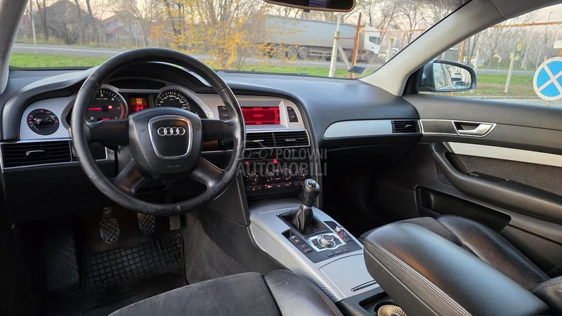Audi A6 2,0TDI VIasnik