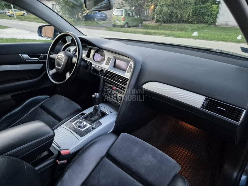 Audi A6 2,0TDI VIasnik