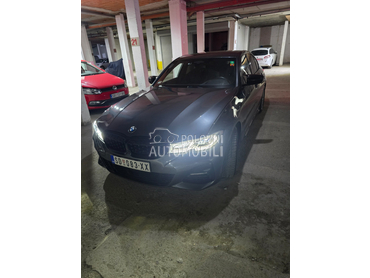 BMW 320d 2.0 xdrive