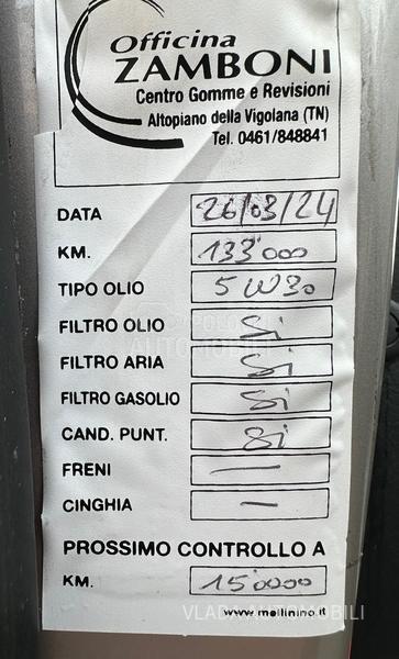 Hyundai Tucson 2.0CRDI MALO KILOMET