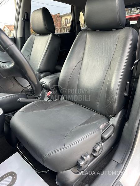 Hyundai Tucson 2.0CRDI MALO KILOMET