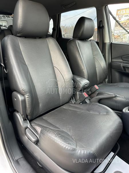 Hyundai Tucson 2.0CRDI MALO KILOMET