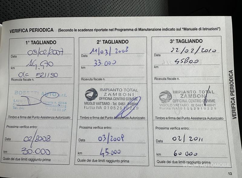 Hyundai Tucson 2.0CRDI MALO KILOMET